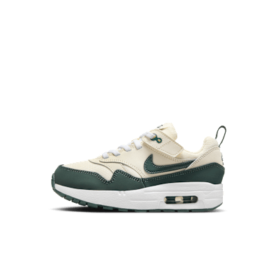 Nike Air Max 1 EasyOn Little Kids Shoes